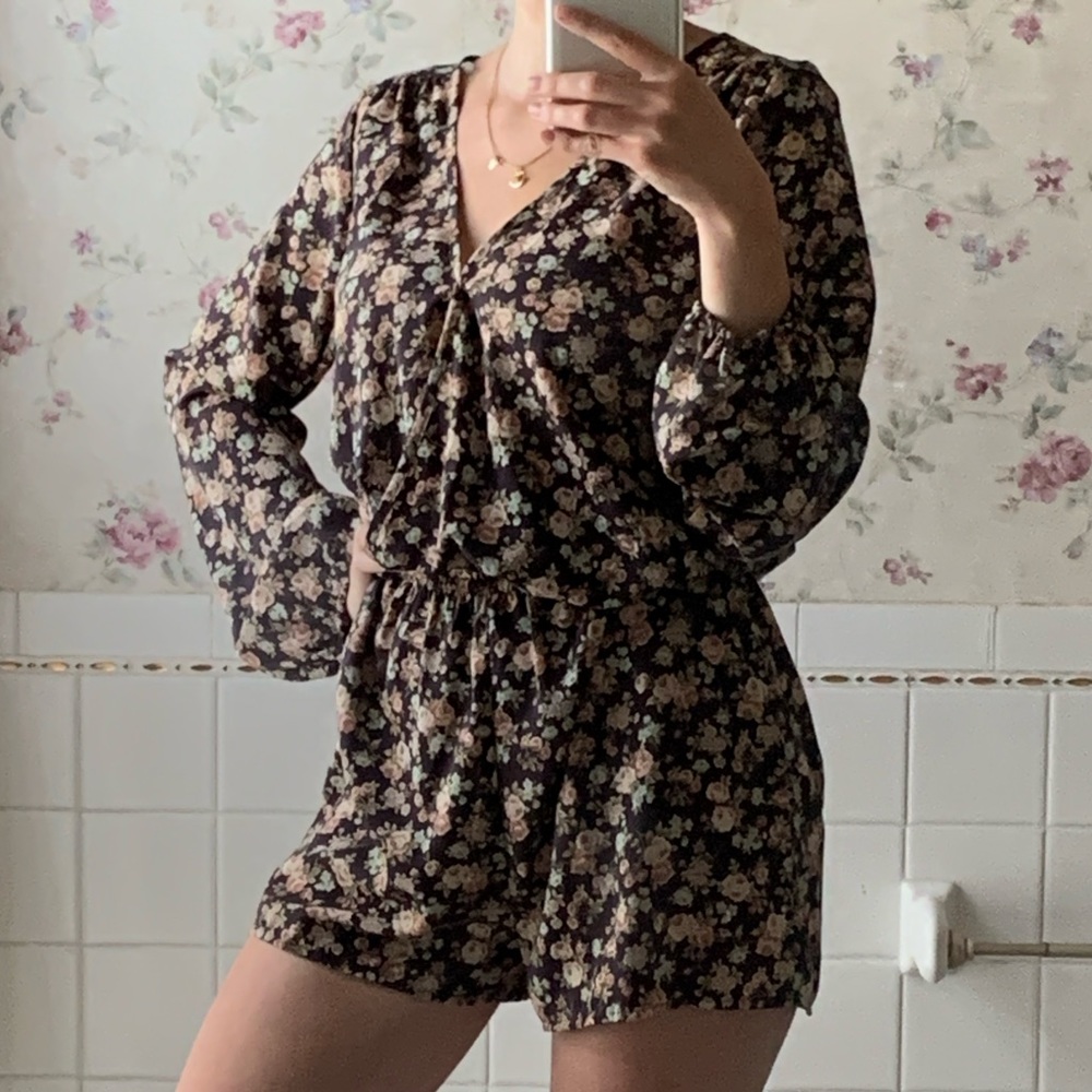 PPLA romper
